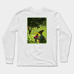 Afternoon Long Sleeve T-Shirt